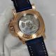 AAA Copy Panerai Luminor Marina PAM1114 Rose Gold Arabic Numerals Blue Dial Watch (2)_th.jpg